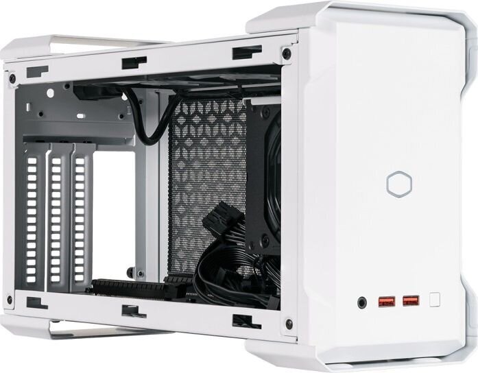 Cooler Master Mastercase Nc100 cena un informācija | Datoru korpusi | 220.lv