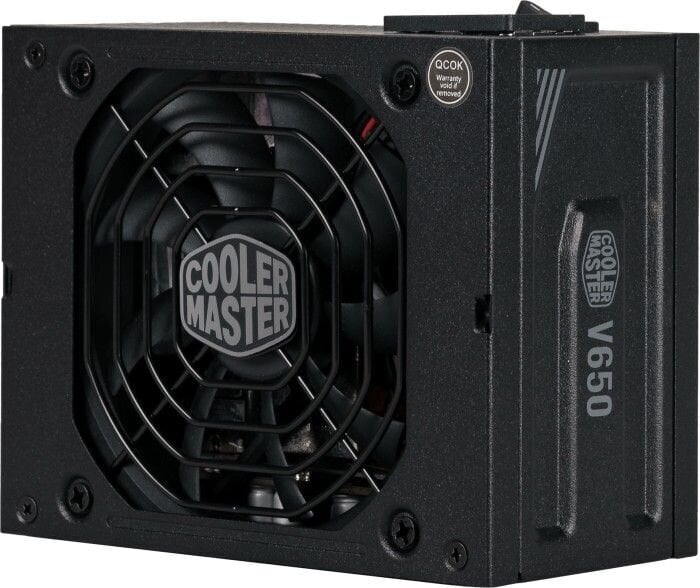 Cooler Master Mastercase Nc100 cena un informācija | Datoru korpusi | 220.lv
