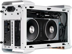 Cooler Master Mastercase Nc100 cena un informācija | Cooler Master Datortehnika | 220.lv