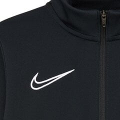 Sporta tērps zēniem Nike Dri-FIT Academy 21 Jr CW6133-010, melns cena un informācija | Nike Apģērbs zēniem | 220.lv