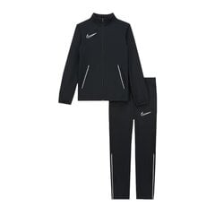 Sporta tērps zēniem Nike Dri-FIT Academy 21 Jr CW6133-010, melns cena un informācija | Nike Apģērbs zēniem | 220.lv