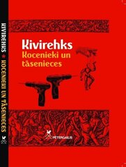 Kocenieki un tāsenieces цена и информация | Рассказы, новеллы | 220.lv