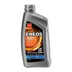 Motoreļļa ENEOS Premium Plus 10W-30 1L cena un informācija | Motoreļļas | 220.lv