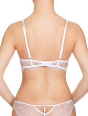 Бюстгальтер Push-up Lauma Lingerie White Story цена и информация | Бюстгальтеры | 220.lv