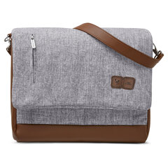 ABC - Design ratu soma Urban Graphite Grey cena un informācija | Aksesuāri bērnu ratiem | 220.lv