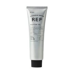 Гель для моделирования REF Sculpting Gel, 150 мл цена и информация | Средства для укладки волос | 220.lv