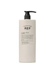 REF Ultimate repair shampoo barojošs šampūns sausiem un bojātiem matiem, 285 ml цена и информация | Шампуни | 220.lv