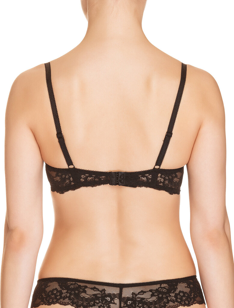 Push-up krūšturis Lauma Lingerie “Pure Flower” cena un informācija | Krūšturi | 220.lv