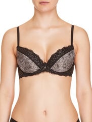 Бюстгальтер Push-up Lauma Lingerie Pure Flower цена и информация | Бюстгальтеры | 220.lv