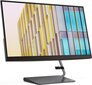 Lenovo Q24H-10 cena un informācija | Monitori | 220.lv