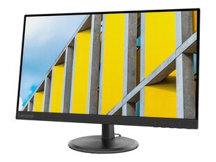 Lenovo D27-30 cena un informācija | Monitori | 220.lv