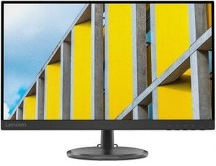 Lenovo D27-30, 27" цена и информация | Мониторы | 220.lv