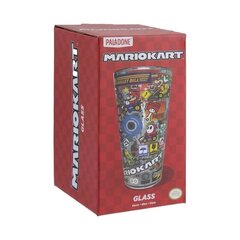 Paladone Mario Kart Glass cena un informācija | Datorspēļu suvenīri | 220.lv