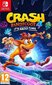 Spēle SWITCH Crash Bandicoot 4: It's About Time cena un informācija | Datorspēles | 220.lv