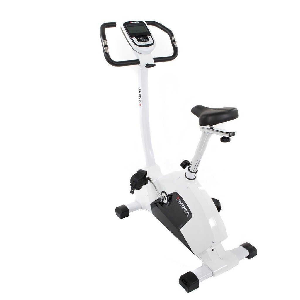 HAMMER Ergometer Cardio XT5 cena un informācija | Velotrenažieri | 220.lv