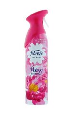 Febreze Peony and Cedar освежитель воздуха, 300 мл цена и информация | Освежители воздуха | 220.lv