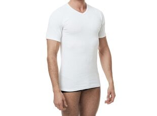 Мужская футболка с коротким рукавом цена и информация | Нательные майки для мужчин | 220.lv