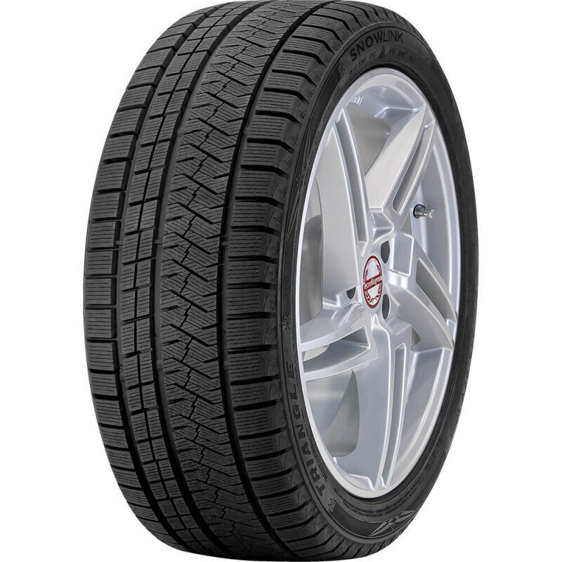 TRIANGLE PL02 235/45 R19 цена и информация | Ziemas riepas | 220.lv