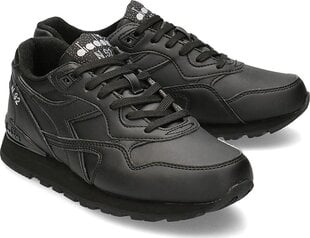 Спортивная обувь мужская Diadora N.92 L 101-173744-01-C0200, черная цена и информация | Кроссовки для мужчин | 220.lv