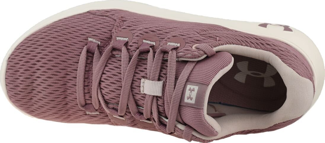 Sporta apavi sievietēm Under Armour Ripple 2.0 NM1 3022769-600, rozā cena un informācija | Sporta apavi sievietēm | 220.lv