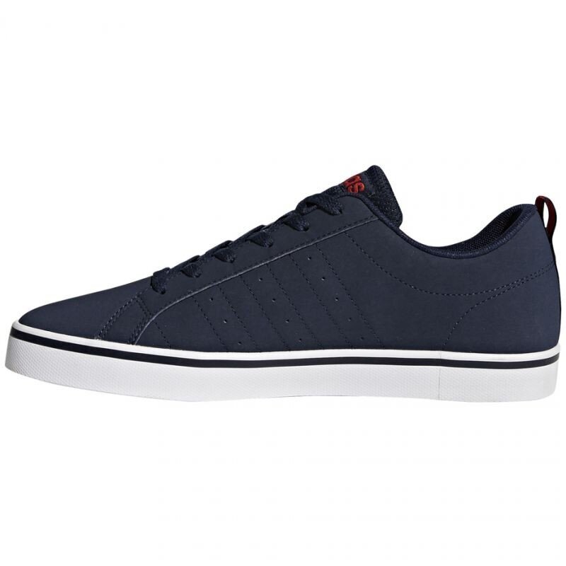 Sporta apavi vīriešiem Adidas VS Pace M B74317, zili цена и информация | Sporta apavi vīriešiem | 220.lv