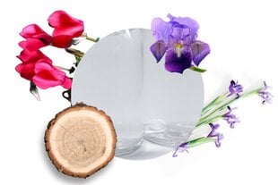 Набор аромата для дома с марсельским мылом Alpine Breeze 50 мл цена и информация | Ароматы для дома | 220.lv