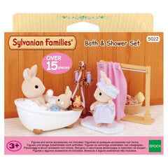 Figūriņas Sylvanian Families cena un informācija | Rotaļlietas meitenēm | 220.lv