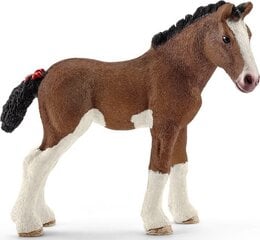 Фигурка лошади Schleich цена и информация | Игрушки для мальчиков | 220.lv