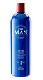 Matu šampūns, kondicionieris un ķermeņa mazgāšanas produkts vīriešiem CHI Man 3in1 HairBody, 739 ml