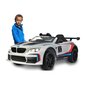 Bērnu elektromobilis Jamara BMW M6 GT3 cena un informācija | Bērnu elektroauto | 220.lv
