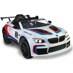 Детский электромобиль Jamara BMW M6 GT3 цена и информация | Электромобили для детей | 220.lv