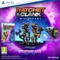 PS5 Ratchet & Clank: A Rift Apart цена и информация | Datorspēles | 220.lv