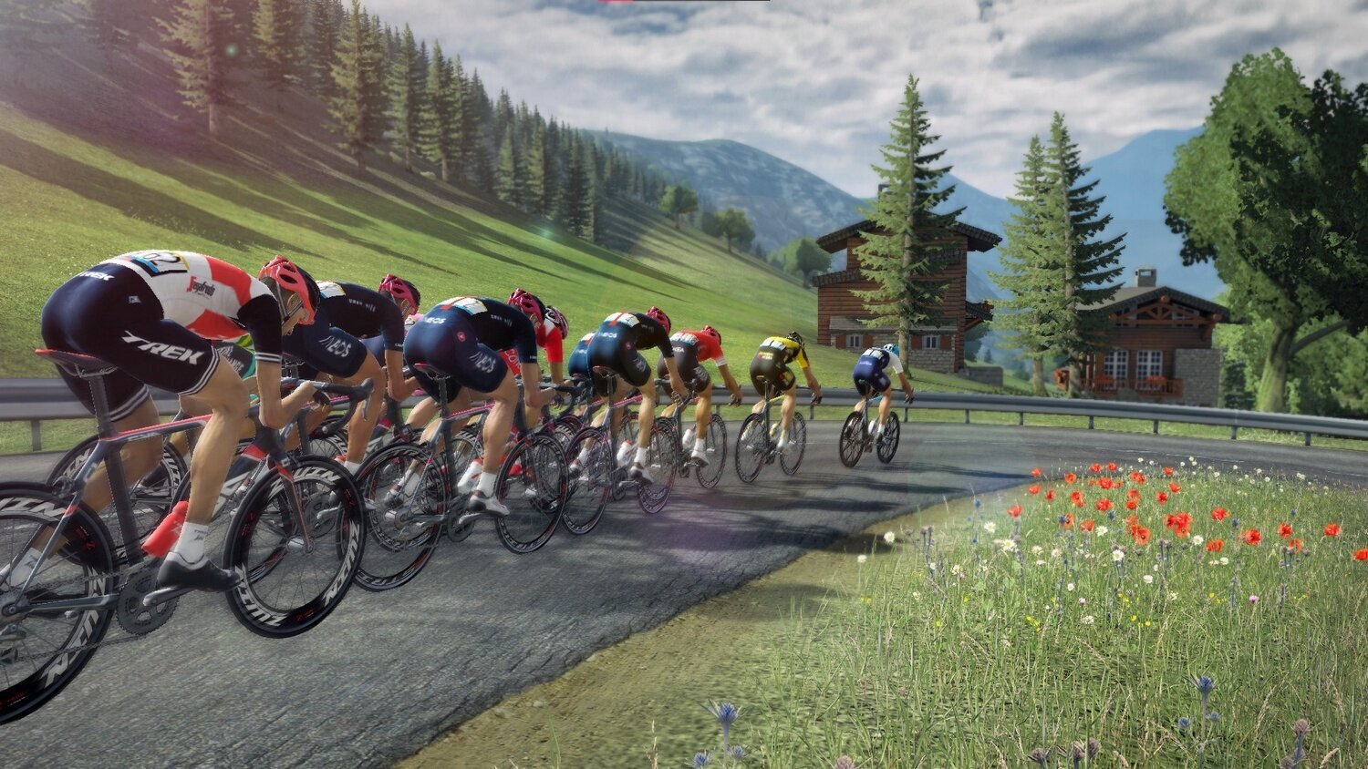 Xbox One Tour De France 2021 cena un informācija | Datorspēles | 220.lv