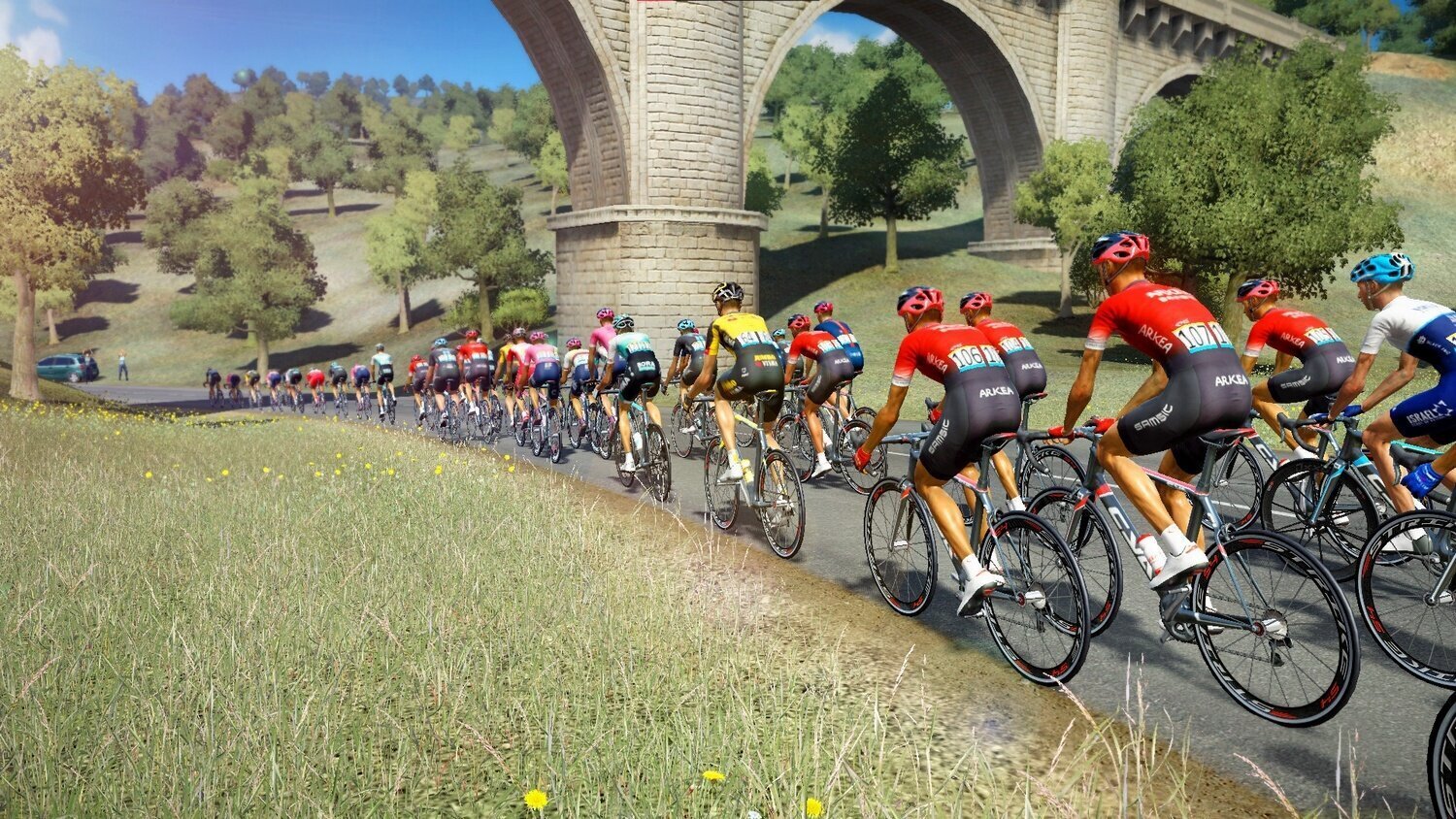 Xbox One Tour De France 2021 cena un informācija | Datorspēles | 220.lv