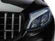 Bērnu elektromobilis Toyz Mercedes-Benz GLC 63S AMG, melns cena un informācija | Bērnu elektroauto | 220.lv