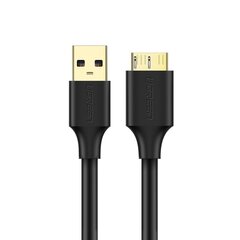 Kabelis Ugreen USB, 2m ugreen_20200420150611 cena un informācija | Savienotājkabeļi | 220.lv