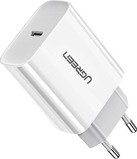 Adapteris Ugreen USB-C 57370-uniw cena un informācija | Adapteri un USB centrmezgli | 220.lv