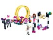 41686 LEGO® Friends Maģiskā akrobātika cena un informācija | Konstruktori | 220.lv