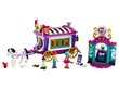 41688 LEGO® Friends Maģiskā kariete cena un informācija | Konstruktori | 220.lv