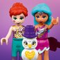 41688 LEGO® Friends Maģiskā kariete цена и информация | Konstruktori | 220.lv