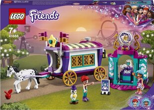 41688 LEGO® Friends Волшебный караван цена и информация | Kонструкторы | 220.lv