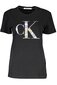 T-krekls sievietēm Calvin Klein цена и информация | T-krekli sievietēm | 220.lv