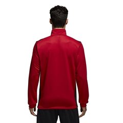 Sporta džemperis vīriešiem Adidas regista 18 Pes JKT M CZ8628, sarkans cena un informācija | Sporta apģērbs vīriešiem | 220.lv