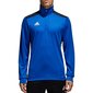 Sporta džemperis vīriešiem Adidas Regista 18 Training M CZ8649, zils цена и информация | Sporta apģērbs vīriešiem | 220.lv