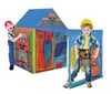 Bērnu telts iPlay autoserviss цена и информация | Bērnu rotaļu laukumi, mājiņas | 220.lv