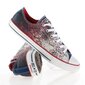 Sporta apavi bērniem Converse Chuck Taylor All Star Jr 647644C cena un informācija | Sporta apavi bērniem | 220.lv