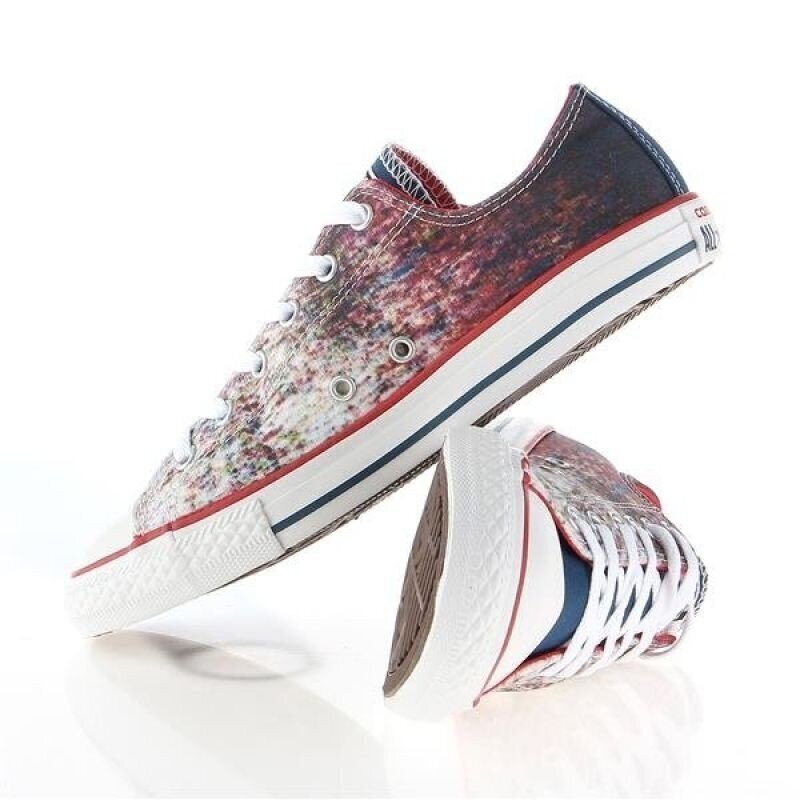 Sporta apavi bērniem Converse Chuck Taylor All Star Jr 647644C cena un informācija | Sporta apavi bērniem | 220.lv