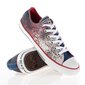 Sporta apavi bērniem Converse Chuck Taylor All Star Jr 647644C cena un informācija | Sporta apavi bērniem | 220.lv