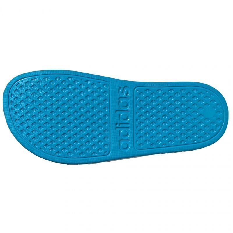 Bērnu iešļūcenes Adidas adilette Aqua K FY8071 цена и информация | Bērnu čības, maiņas apavi | 220.lv