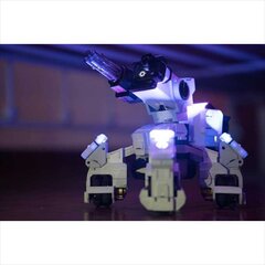 GJS Robot G00201 цена и информация | Аксессуары для компьютерных игр | 220.lv